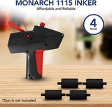 Monarch 1115 Ink Roll - 