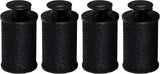 Monarch 1130, 1131, & 1136 Ink Roll - Pack of 4 inkers