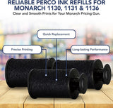 Monarch 1130, 1131 & 1136 - Ink Rolls - Store Supplies