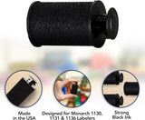Monarch 1130, 1131 & 1136 - Ink Rolls - Store Supplies
