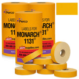 Monarch 1131 Labels - Store Supplies
