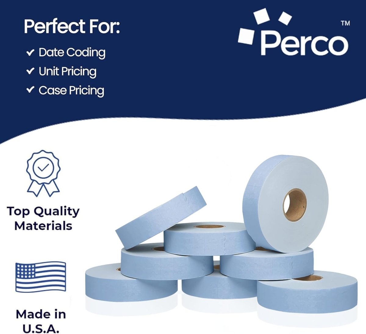 Monarch 1131 Labels - Store Supplies
