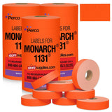 Monarch 1131 Labels - Store Supplies