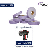 Monarch 1131 Labels - Store Supplies