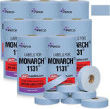 Monarch 1131 Labels - Store Supplies