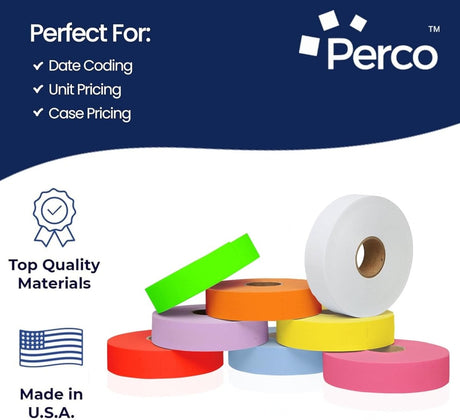 Monarch 1131 Labels - Store Supplies