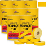 Monarch 1131 Labels - Store Supplies
