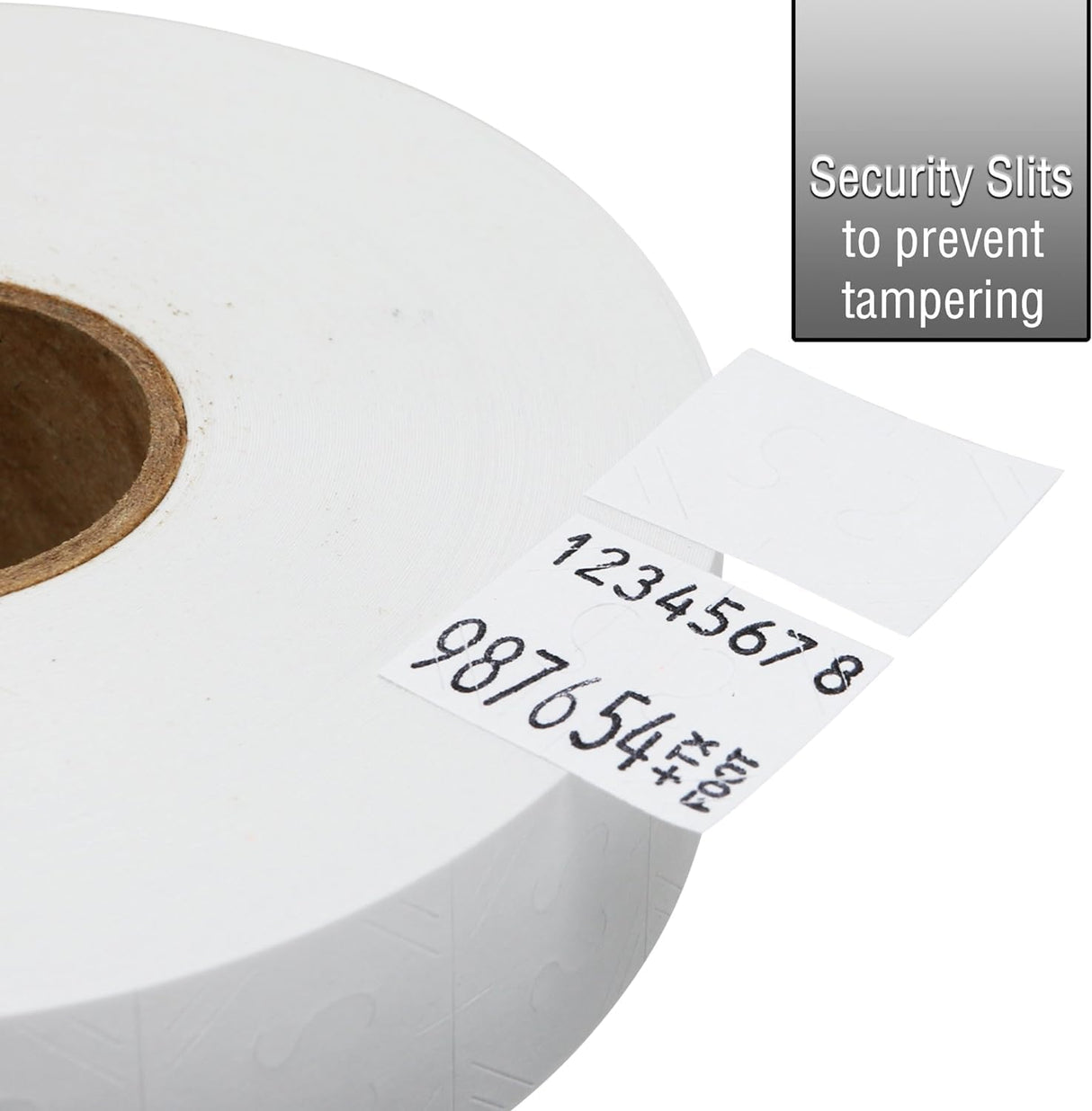 Monarch 1136 Label – 2 Sleeves - Store Supplies