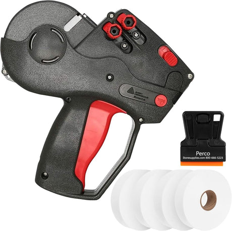 Monarch 1136 - Price Gun Kit - Store Supplies