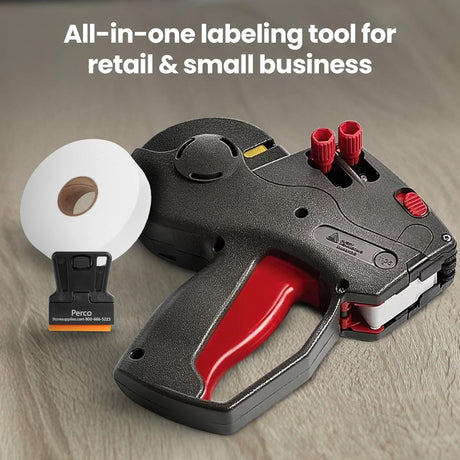 Monarch 1136 - Price Gun Kit - Store Supplies