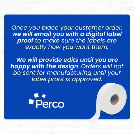 Monarch 1153 Pricing Labels - Store Supplies