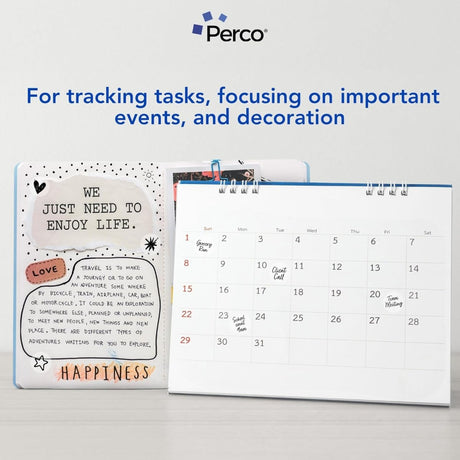 Perco 1 - Inch Round Circle Dot Sticker Labels – Easy Peel Perforation – Made in USA - Fluorescent Green 1