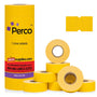 Perco 1 Line Labels - Store Supplies