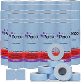 Perco 1 Line Labels - Store Supplies