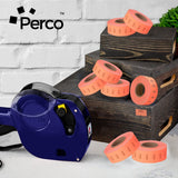 Perco 1 Line Labels - Store Supplies