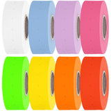Perco 1 Line Labels - Store Supplies