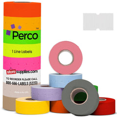 Custom Labels
