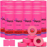 Perco 1 Line Labels - Store Supplies