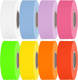 Perco 1 Line Labels - Store Supplies