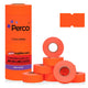 Perco 1 Line Labels - Store Supplies