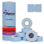 Perco 1 Line Labels - Store Supplies