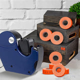 Perco 1 Line Labels - Store Supplies