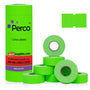 Perco 1 Line Labels - Store Supplies