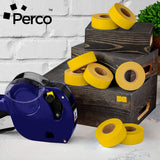 Perco 1 Line Labels - Store Supplies