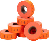 Perco 2 Line Price and Date Guns - Store Supplies