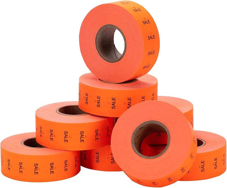 Perco 2 Line Price and Date Guns - Store Supplies
