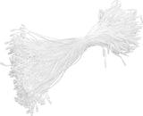 Perco DL153 Cotton String Tags - Store Supplies
