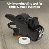 Perco Garvey 22 - 66 Labels and Kits - Store Supplies