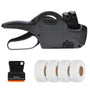 Perco Garvey 22 - 66 Labels and Kits - Store Supplies