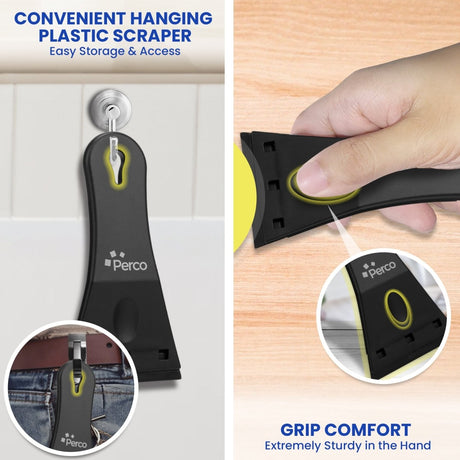Perco Glue Off Adhesive Remover - Store Supplies