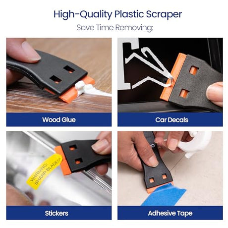 Perco Glue Off Adhesive Remover - Store Supplies