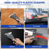 Perco Glue Off Adhesive Remover - Store Supplies