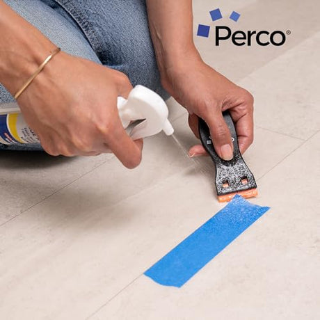 Perco Glue Off Adhesive Remover - Store Supplies