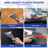 Perco Glue Off Adhesive Remover - Store Supplies