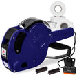 Perco Lite 1 Line Price or Date Gun with Colored Labels Kit - Store Supplies