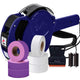 Perco Lite 1 Line Price or Date Gun with Colored Labels Kit - Store Supplies