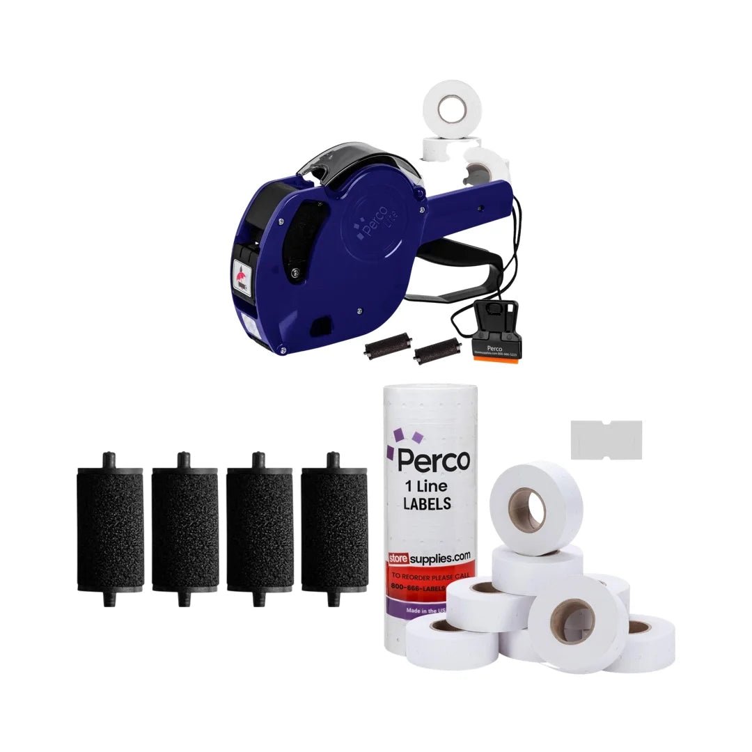 Perco Lite basics bundle - 