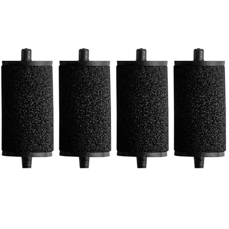 Perco Lite Ink Roll - Pack of 4 inkers