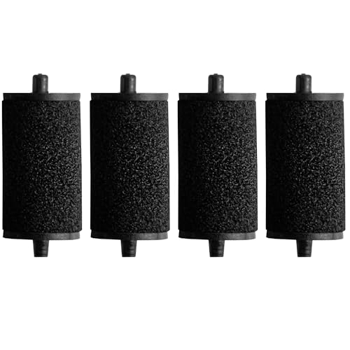 Perco Lite Ink Roll - Pack of 4 inkers