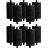 Perco Lite Ink Roll - Pack of 10 inkers