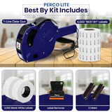 Perco Lite - Price Gun Kit - Store Supplies