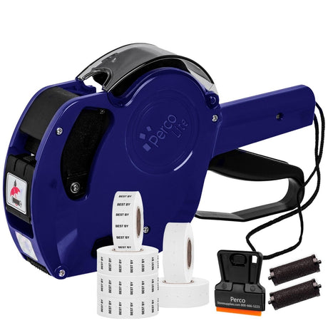 Perco Lite - Price Gun Kit - Store Supplies