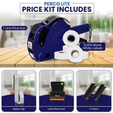 Perco Lite - Price Gun Kit - Store Supplies