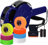 Perco Lite Pricing & Date Labeler - Price Gun Multicolored