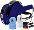 Perco Lite Pricing & Date Labeler - Price Labeler Blue