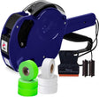 Perco Lite Pricing & Date Labeler - Price Labeler Fluorescent Green